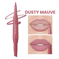 Dusty Mauve