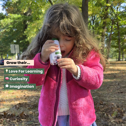 🎁2024 New Year Hot Sale🎁🔥 50% Off - Kid's Portable Pocket Microscope