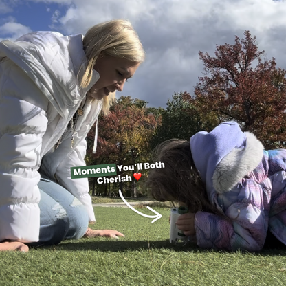 🎁2024 New Year Hot Sale🎁🔥 50% Off - Kid's Portable Pocket Microscope