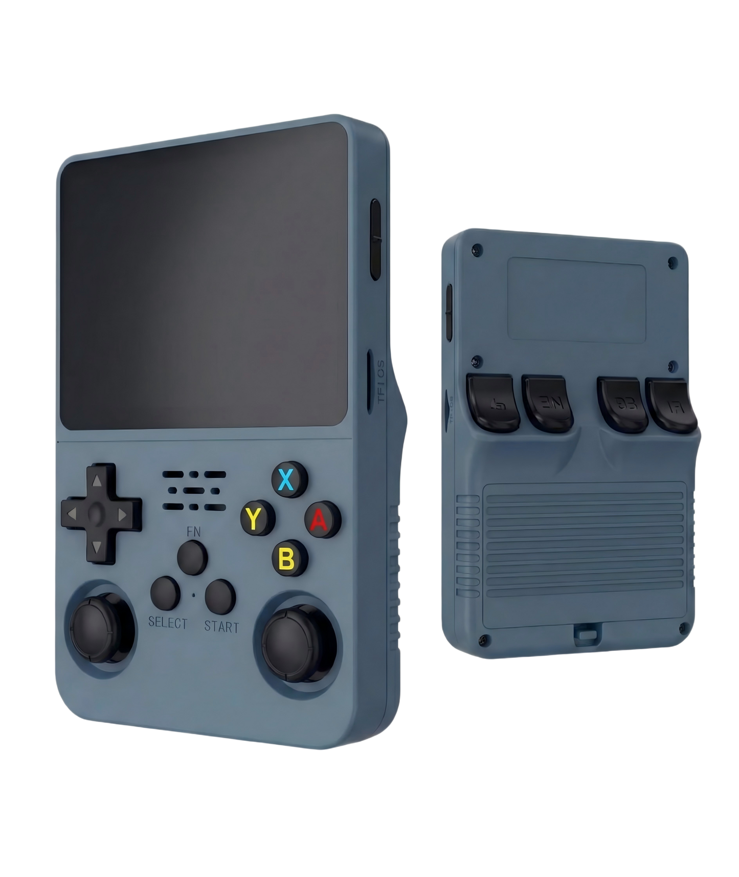 ApexPocket Pro – 60FPS Lag-Free Retro Gaming Open-Source Handheld