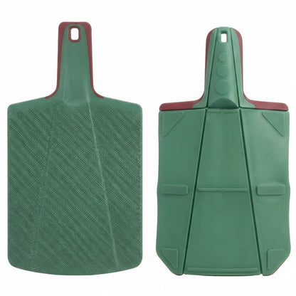 🍃 Fold & Pour FlexiPrep Cutting Board