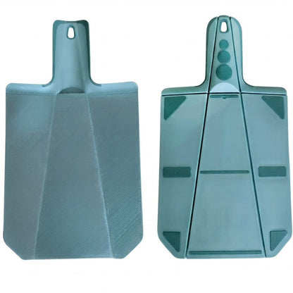 🍃 Fold & Pour FlexiPrep Cutting Board