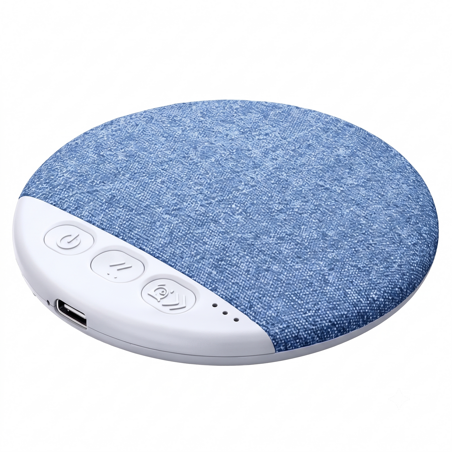 😴 Sleep Better, Listen Smarter – Wireless Bluetooth Pillow Speaker