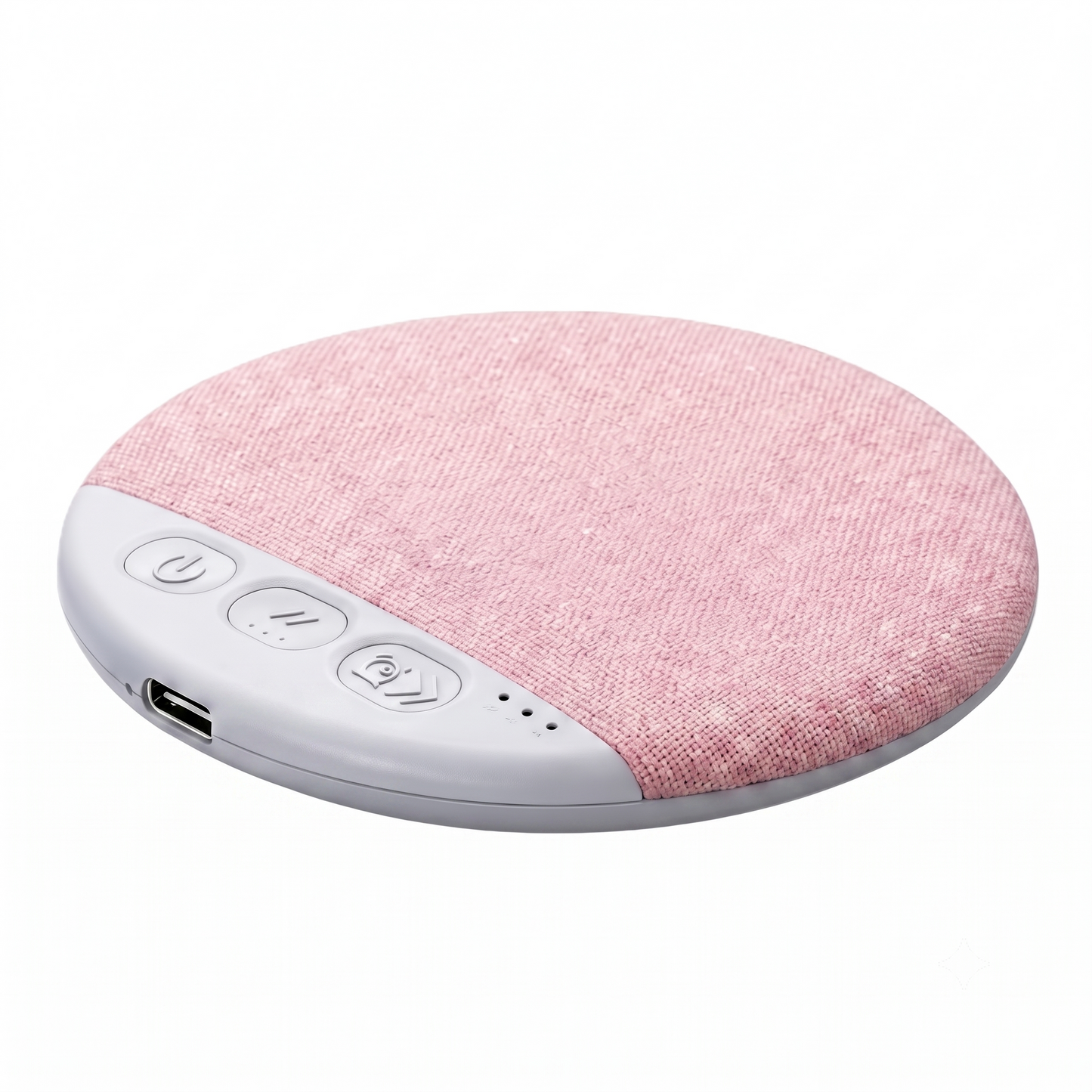 😴 Sleep Better, Listen Smarter – Wireless Bluetooth Pillow Speaker