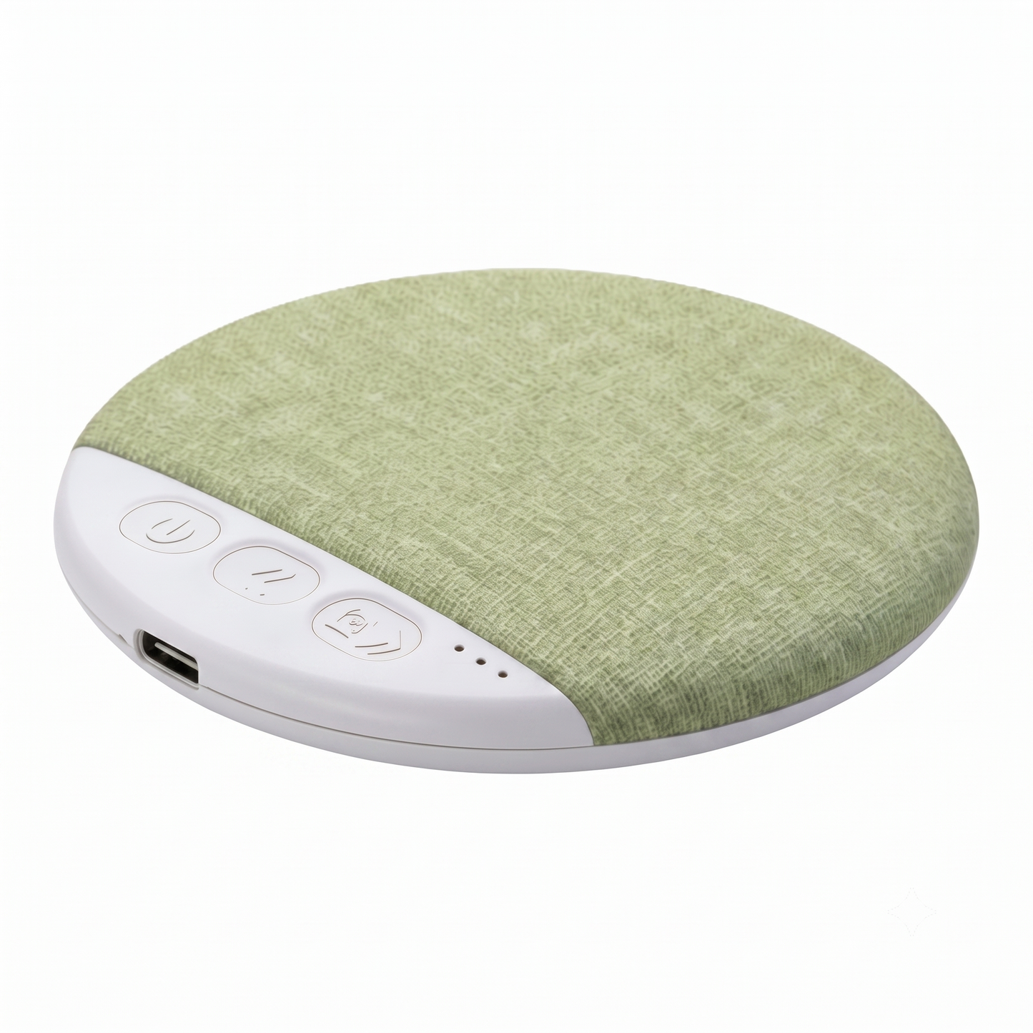😴 Sleep Better, Listen Smarter – Wireless Bluetooth Pillow Speaker