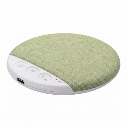 😴 Sleep Better, Listen Smarter – Wireless Bluetooth Pillow Speaker