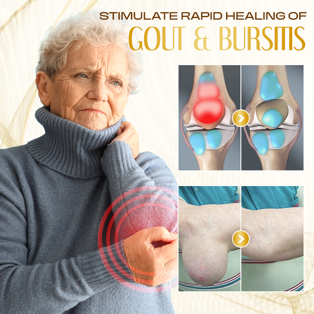 💪 Experience Natural Pain Relief and Enhanced Mobility with Seurico™ Bee Venom Therapy