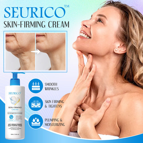 🌟Seurico™ Skin-Firming Cream: Revitalize and Firm Your Skin