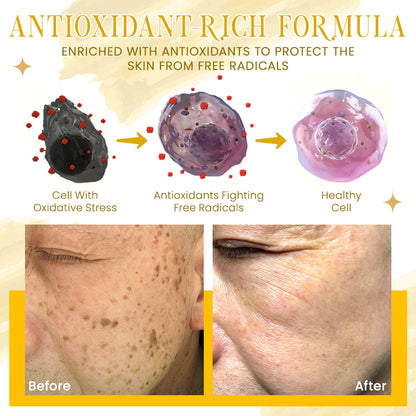 Seurico™ Bee Venom Skin Treatment – Dermatologist-Backed Results