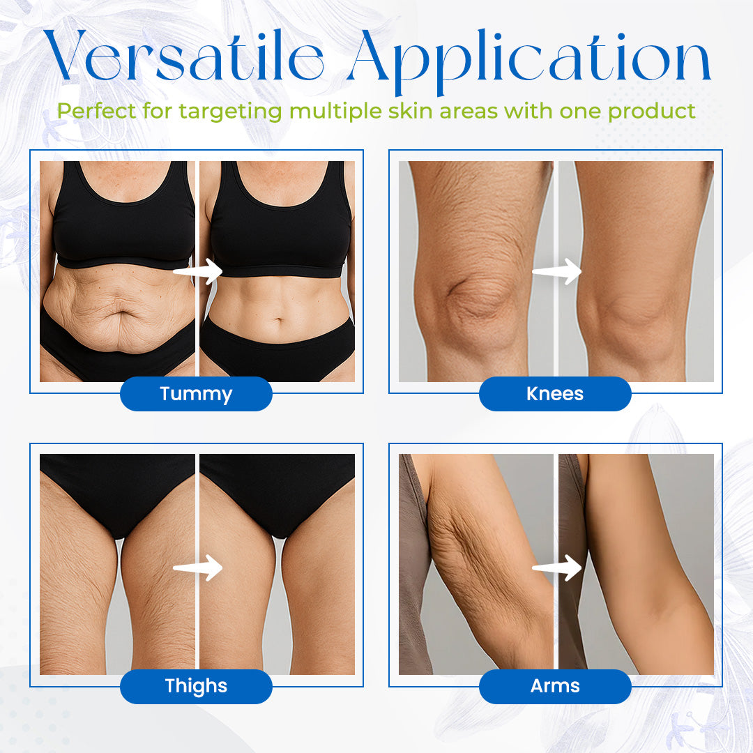 Seurico® Advanced Firming & Wrinkle-Reducing Cream: Restore Skin Elasticity