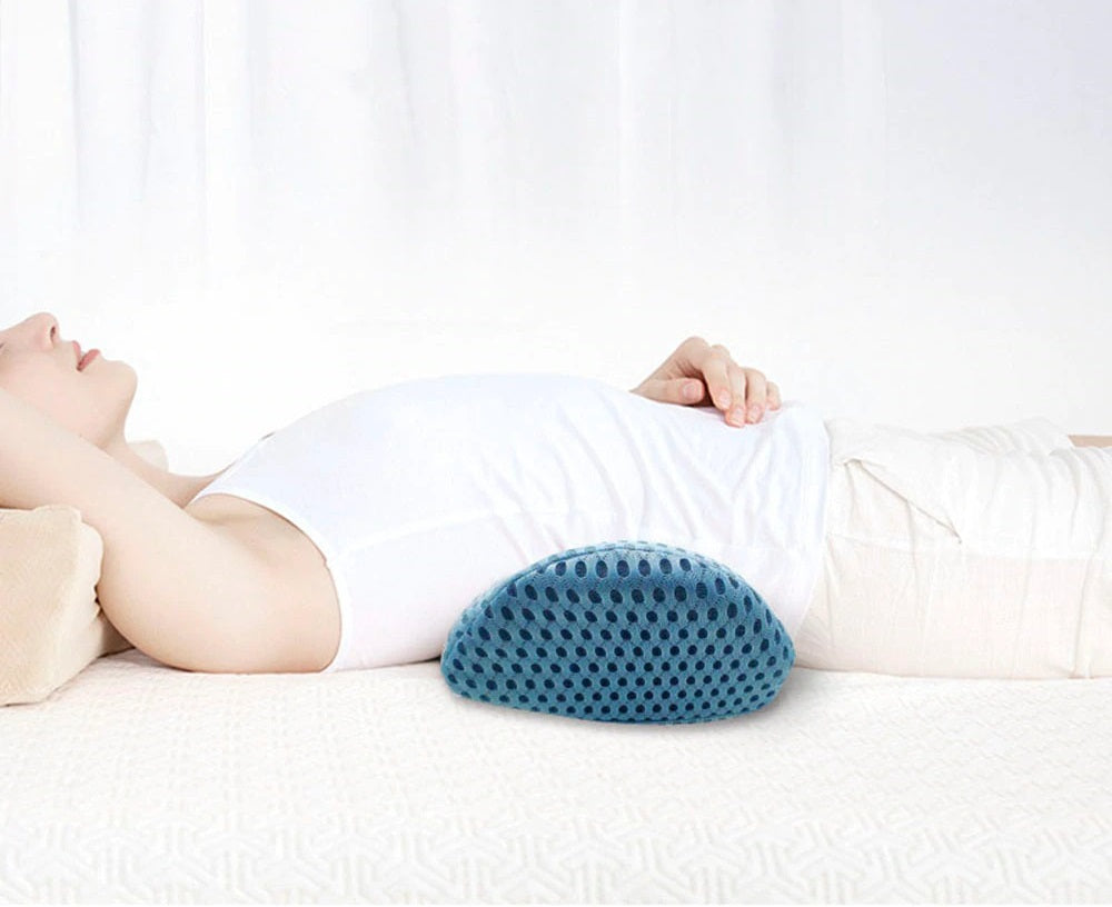 Original Seurico™ Lumbar Support Pillow