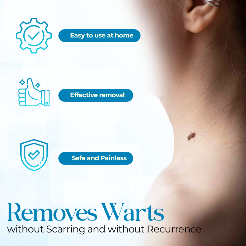 ⚡🔥Limited Time Only: Get 50% Off Now! 🎁  Seurico™ PapiClear Skin Tag & Wart Cream