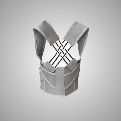 Seurico™ Premium Posture Corrector – Straighten Your Spine & Relieve Pain Instantly