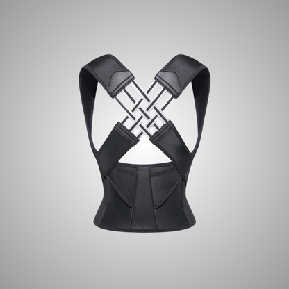 Seurico™ Premium Posture Corrector – Straighten Your Spine & Relieve Pain Instantly