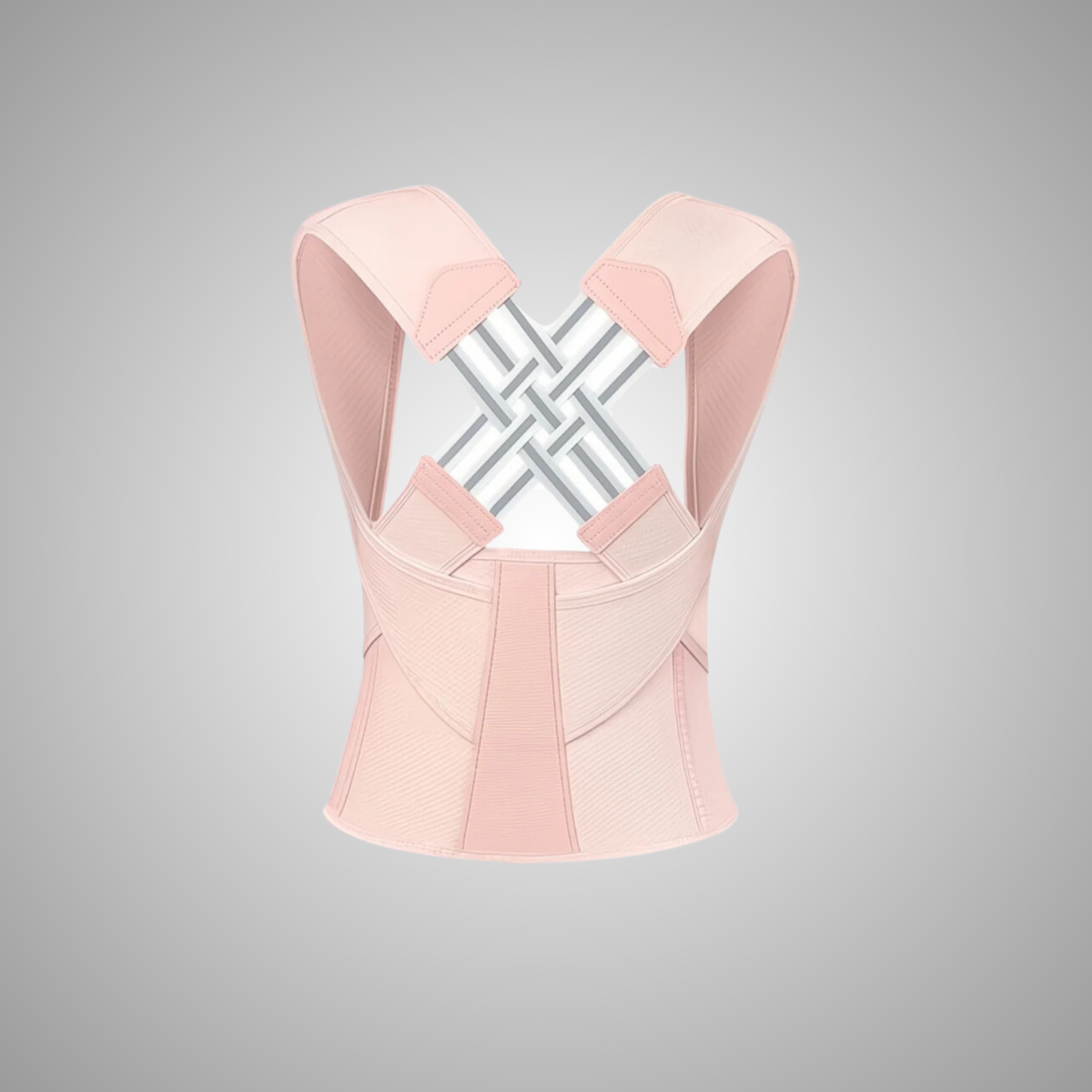 Seurico™ Premium Posture Corrector – Straighten Your Spine & Relieve Pain Instantly