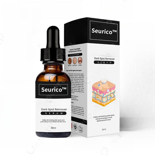 Seurico™ Dark Spot Remover Serum