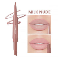 Milk Nude