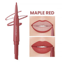 Maple Red
