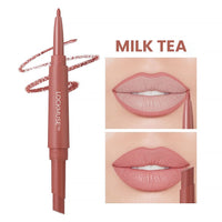 Milk Tea