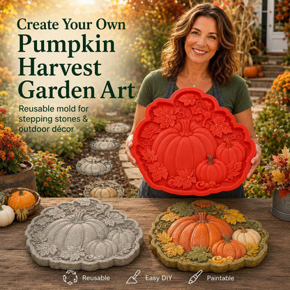 🌻Turn Concrete Into Beautiful Garden Decor