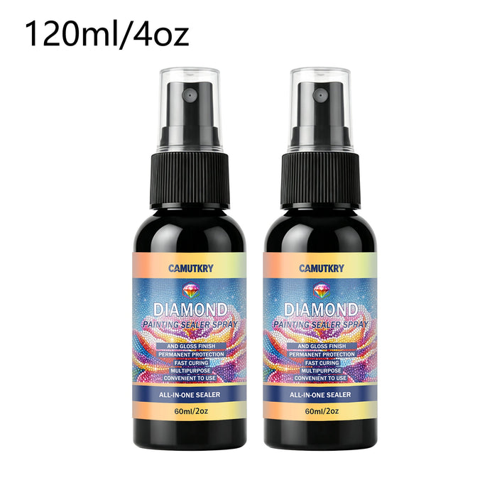 Diamond painting spray — 120ML