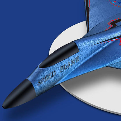 AeroBuddy X 2.4GHz RC Remote control fighter model toy