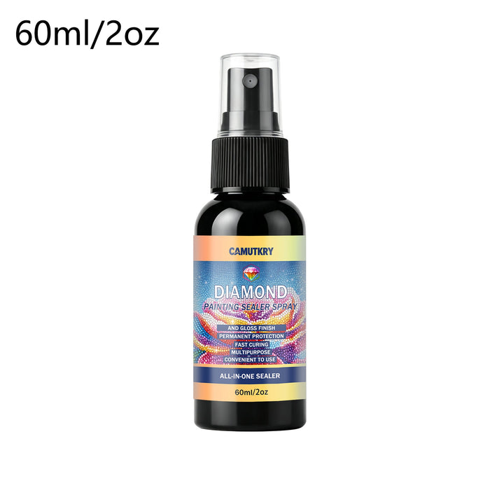 Diamond painting spray — 60ML
