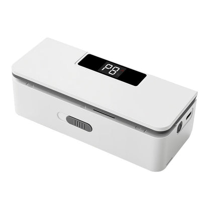 🔥 Mini Heat Sealer – USB-C Rechargeable Food Bag Sealer