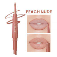 Peach Nude