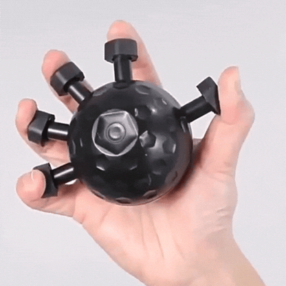 Seurico™ Arm Builder – For a Steel Grip and Sculpted Forearms