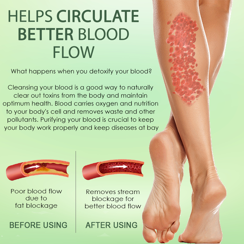 Seurico™ Circulation Max Tourmaline Fiber Leg Sleeves