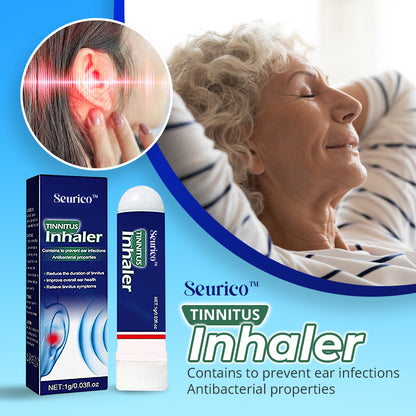 Seurico Instant Tinnitus Nasal Inhaler For You