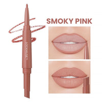 Smoky Pink