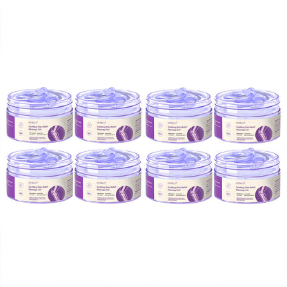 👨‍⚕️Official Store: Seurico™ Turmeric & Emu Oil Arthritis Soothing Pain Relief Massage Gel 👨‍⚕️American Orthopaedics (AAOS) Approved