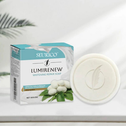Clearance Blowout! 🚨 Seurico™ LumiRenew Whitening Repair Soap