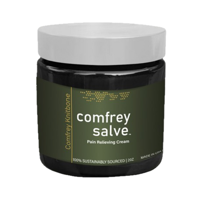 COMFREY SALVE