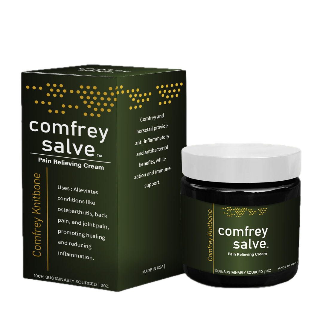 COMFREY SALVE