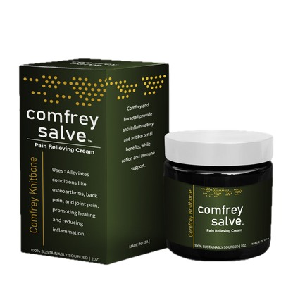 COMFREY SALVE