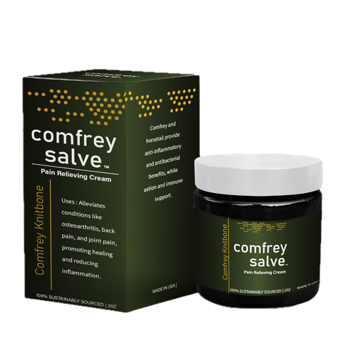 COMFREY SALVE