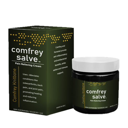 COMFREY SALVE