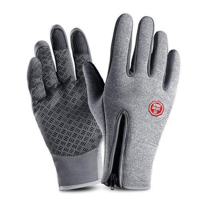 🎄HOT SALE 50% Off 🎁 Ultimate Waterproof & Windproof Thermal Gloves