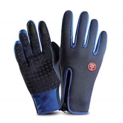 🎄HOT SALE 50% Off 🎁 Ultimate Waterproof & Windproof Thermal Gloves