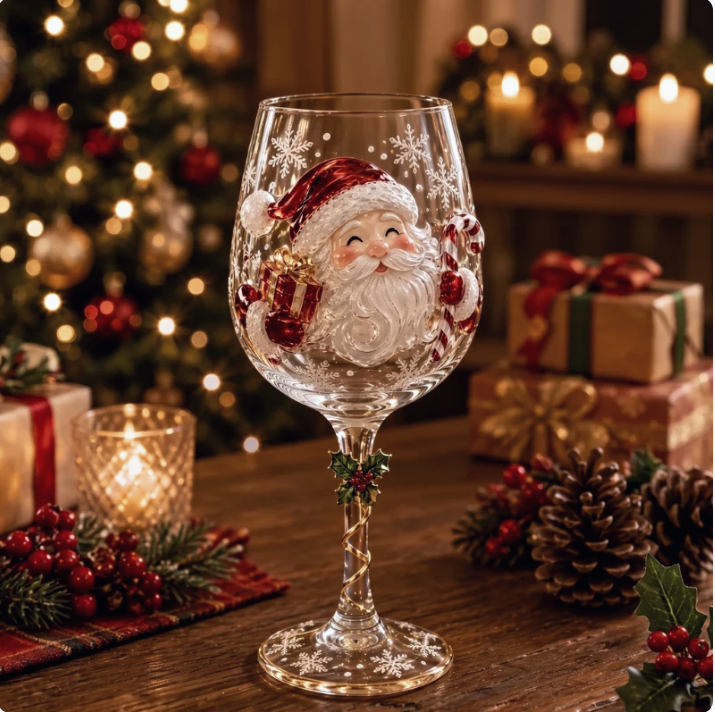 Santa Claus