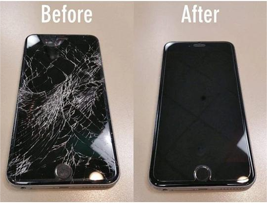 Clearance Blowout! 🚨 Seurico™ GlassFix Guard: 2024 Windshield Crack Repair Formula