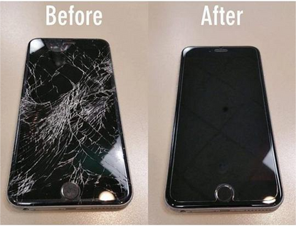 Clearance Blowout! 🚨 Seurico™ GlassFix Guard: 2024 Windshield Crack Repair Formula