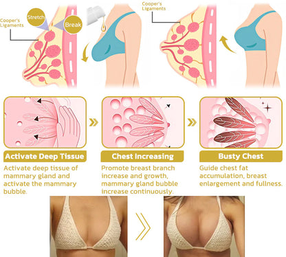 ✨✨Advanced Firming & Wrinkle-Reducing Cream: Restore Skin Elasticity