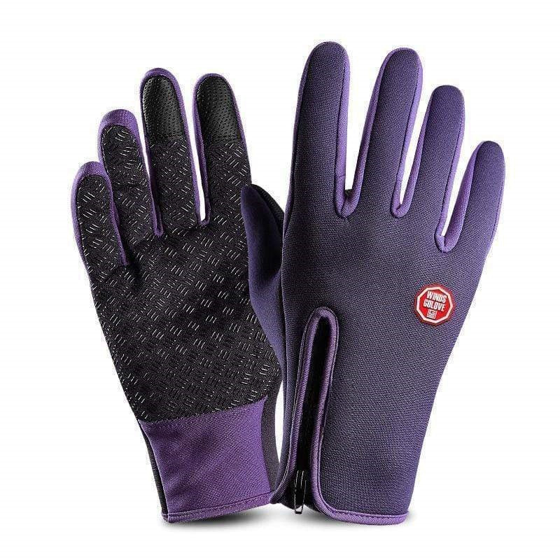 🎄HOT SALE 50% Off 🎁 Ultimate Waterproof & Windproof Thermal Gloves