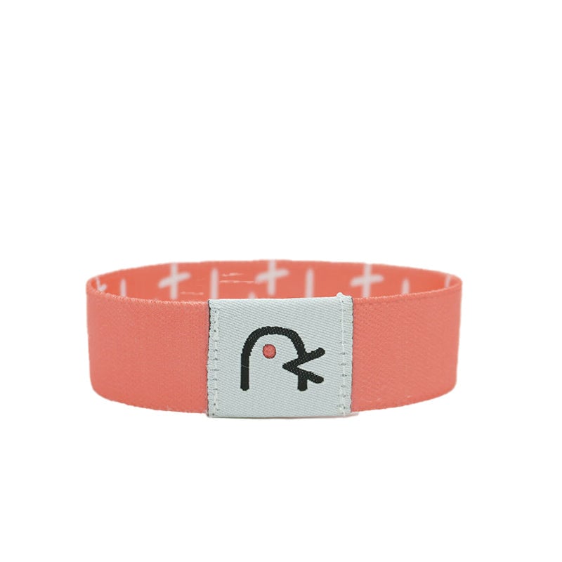 Daily Bible NFC Bracelet Faith on the Wrist