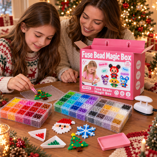 Make Something Merry Together