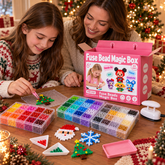 Make Something Merry Together